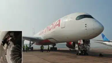 India's DGCA Launches Investigation After Engine Incident Involving Cargo Container at Delhi Airport