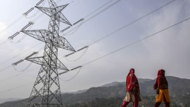 India's Electricity Demand Soars, Fueling Economic Aspirations