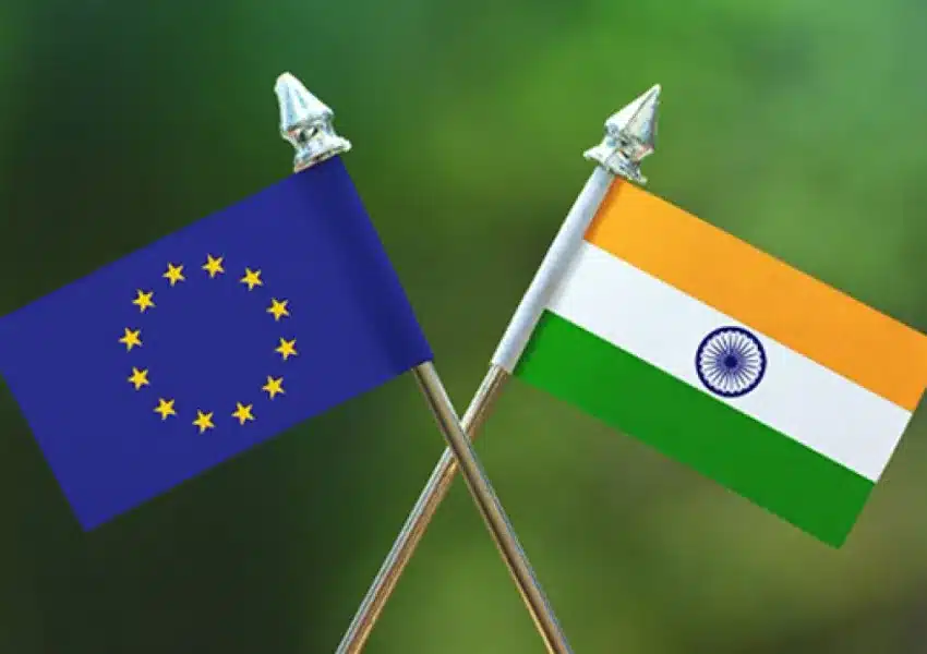 India's Evolving Free Trade Agreement Journey: From Thailand to the EU