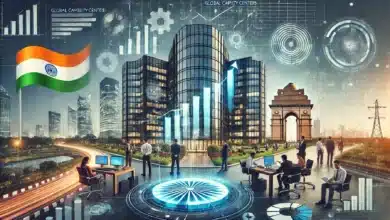 India's GCC Evolution: Transforming from Offshore Units to Key Growth and Job Creation Engines