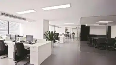 India's Office Leasing Reaches Historic 86.4 Million Square Feet in 2025