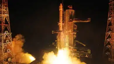 India's Space Economy Set for Explosive Growth by 2033