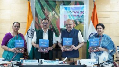 India's Trade Watch Quarterly Highlights Automotive Export Growth
