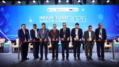 Indusfood Manufacturing 2026 Launches in New Delhi