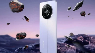 Introducing Our Initial Preview: Realme's Latest Smartphone