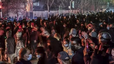 Iran’s latest internet blackout extends to phones and Starlink