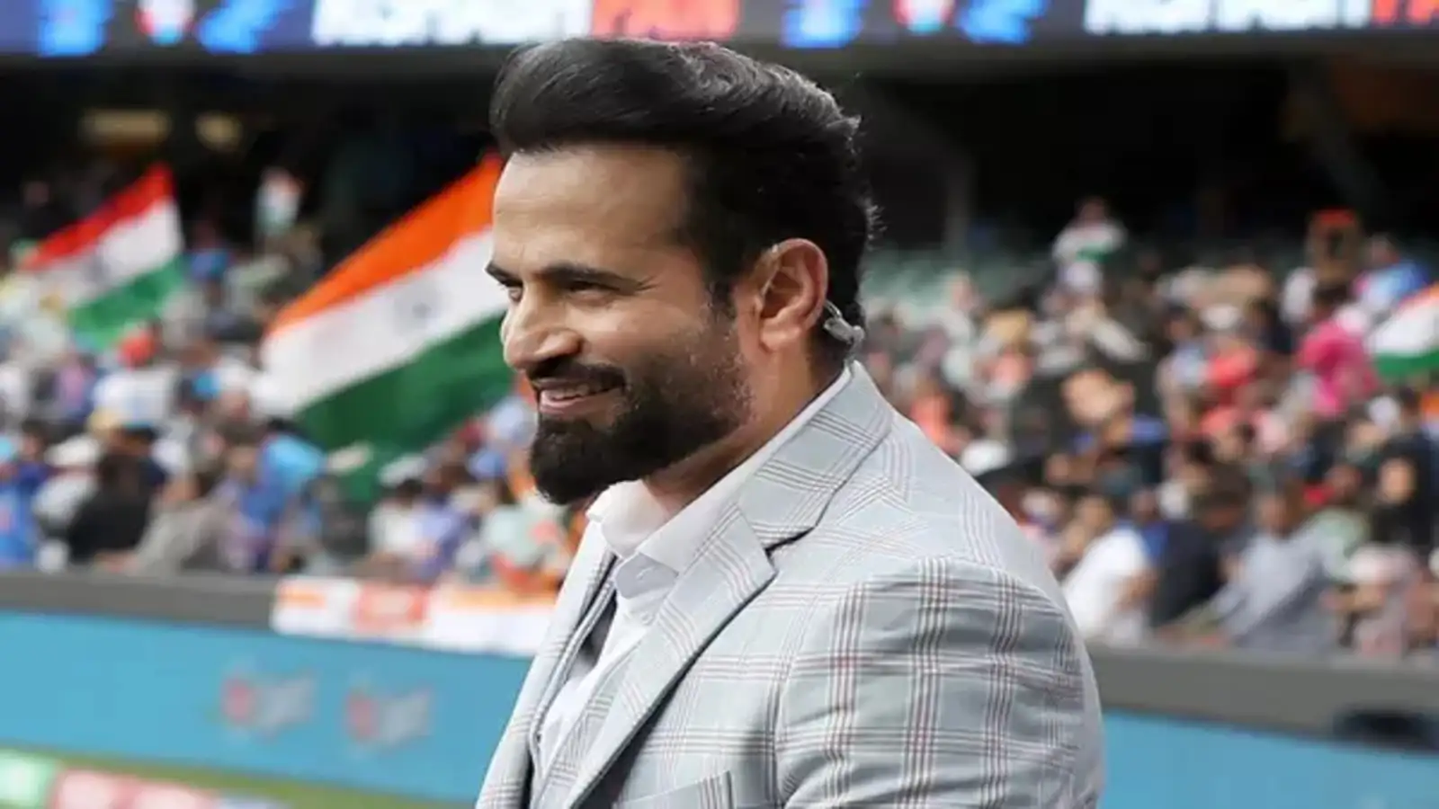 Irfan Pathan Issues Stark Warning: India Poised to Dominate T20 World Cup