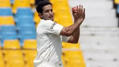 Irfan Pathan's Hat-Trick Falls Short as India Faces Defeat Against Pakistan