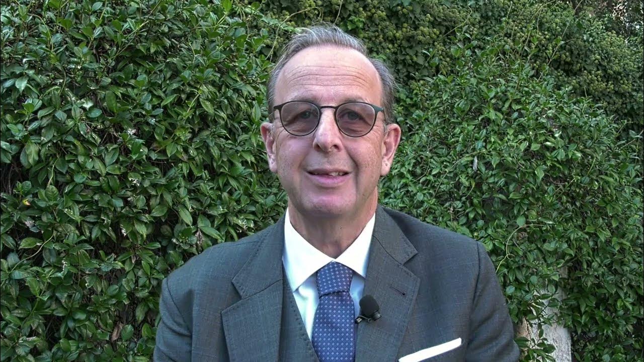 Italian Ambassador Antonio Bartoli: Enhanced India-Italy Partnership Expected with FTA Conclusion