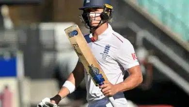 Jacob Bethell Joins Kapil Dev in Elite Company with Century at SCG During Ashes