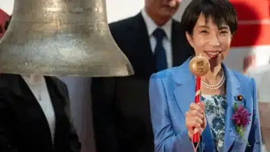 Japan's Prime Minister Advocates for Increased Female Toilet Facilities in Parliament