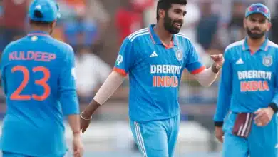 Jasprit Bumrah Looks Back on a Decade of International Cricket Amid Early Doubts
