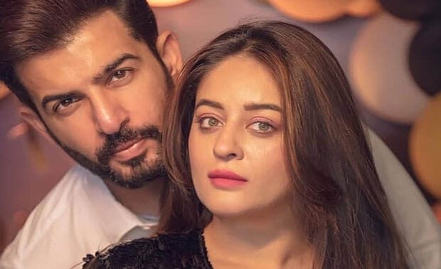 Jay Bhanushali and Mahhi Vij Officially Announce Separation: “We Choose Peace Over Drama”