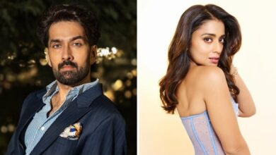 JioHotstar Unveils TVF's New Series 'Space Gen: Chandrayaan' Featuring Nakuul Mehta and Shriya Saran