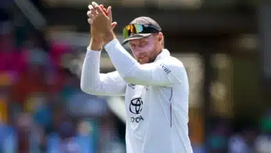 Joe Root Opens Up About His Ashes Journey and the Weight of Expectations