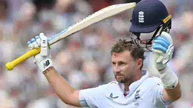 Joe Root Suggests Future Ashes Tour After Scoring 41st Test Century, Eyes Sachin Tendulkar's Record