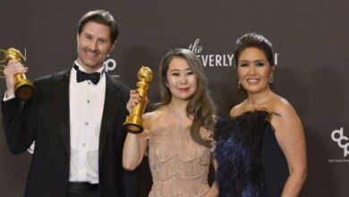K-Pop Demon Hunters Triumphs with Best Animated Film and Best Original Song Awards