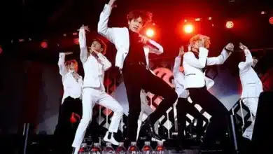 K-Pop Sensation Makes Triumphant Return to Live Performances Following Hiatus