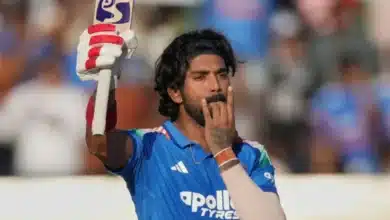 KL Rahul's Unbeaten 112 Highlights His Potential for a Key Middle-Overs Role in Cricket