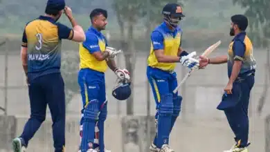 Karnataka Advances to Fourth Consecutive Semifinal After Defeating Mumbai in Vijay Hazare Trophy