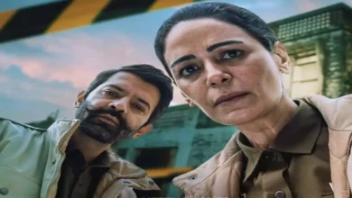 Kohrra Season 2 Trailer Unveils a Grimmer Mystery with Barun Sobti and Mona Singh on Netflix