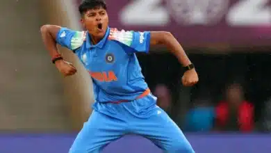 Kranti Gaud: From Humble Village Beginnings to World Cup Triumph and a Dream Inspired by Hardik Pandya