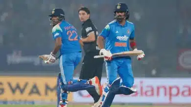 Kris Srikkanth Critiques Axar Patel's Exclusion Amid Ravindra Jadeja's Struggles with India's Bowling Depth