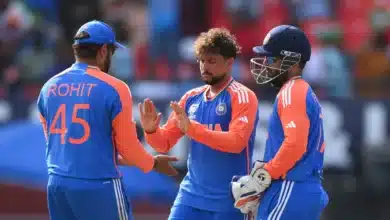 Kuldeep Yadav's Struggles Raise Concerns Ahead of T20 World Cup as ODI Performance Dips in New Zealand