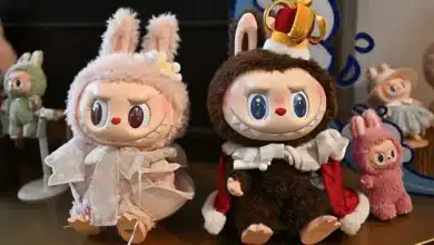 Labubu Toy Manufacturer Accused of Worker Exploitation by Labor Organization