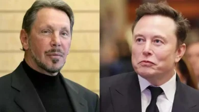 Larry Ellison, Elon Musk, Donald Trump, and Others: Insights into the Wealth Growth