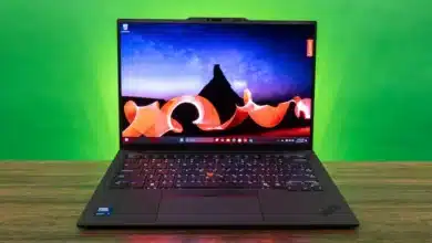 Leading OLED Laptops from Lenovo, HP, and ASUS Deliver True Blacks and Vivid Colors