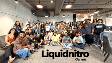 Liquidnitro Games Secures $19.1 Million Funding Round Led by Northpoint