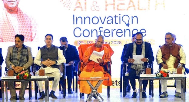 Lucknow Hosts AI Impact