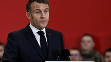 Macron Calls for Trade 'Bazooka' Response to US Tariffs Amid Greenland Dispute