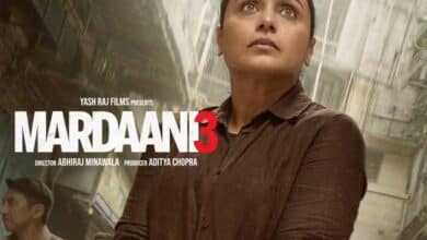 Madras High Court Issues Anti-Piracy Injunction to Safeguard Rani Mukerji’s Mardaani 3 Before Release
