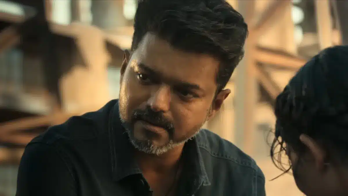 Madras High Court Unveils Controversial Scenes in Vijay's Jana Nayagan Sparking CBFC Complaint