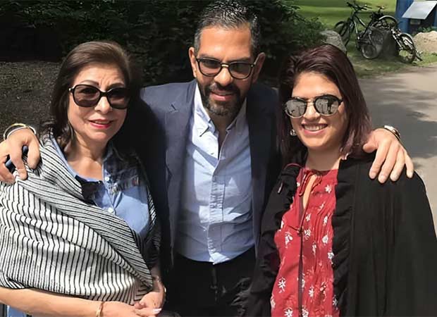 Mandhira Kapur Addresses Defamation Case in Ongoing Sunjay Kapur Inheritance Dispute