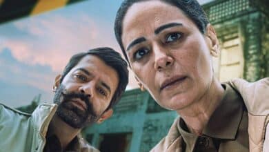 Mark Your Calendars: Netflix's Kohrra Season 2 Drops February 11!