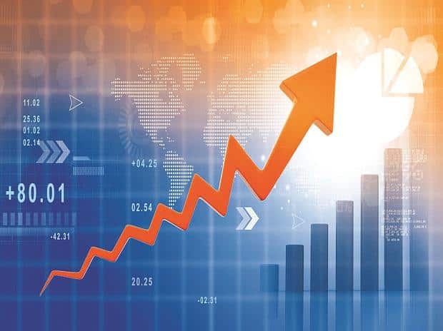 Market Recap: Top 10 Valued Companies See Combined Market Cap Increase of Rs 75,855 Cr