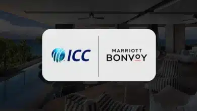 Marriott Bonvoy Named Official Accommodation Partner for ICC