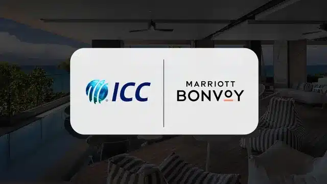 Marriott Bonvoy Named Official Accommodation Partner for ICC