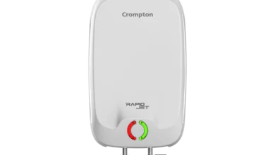 Massive 50% Price Cut on Crompton Water Heaters Featuring Enhanced Safety Features