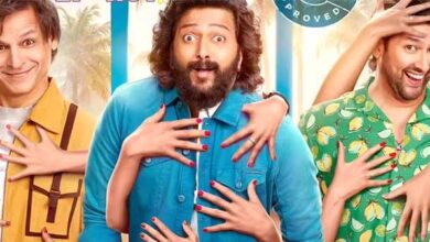 Mastiii 4 Faces Legal Challenge: RJ Ashish Sharma Claims Makers Plagiarized Viral Instagram Skit