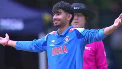 Meet Vihaan Malhotra: The Academic Star Aspiring to Follow in Virat Kohli's Footsteps