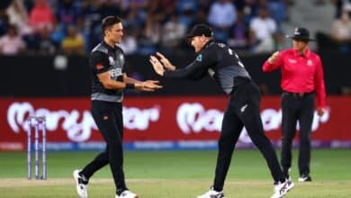 Meet the Bangladeshi Umpire Overseeing the India vs New Zealand First ODI