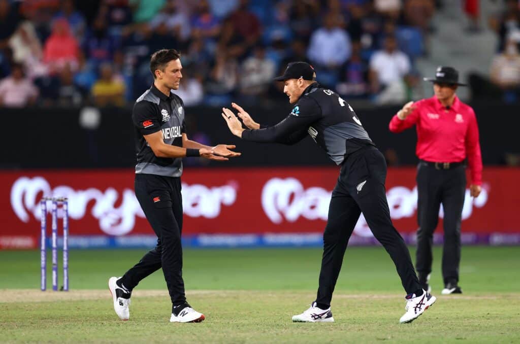Meet the Bangladeshi Umpire Overseeing the India vs New Zealand First ODI