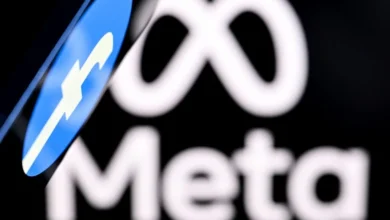 Meta Takes Action: 550,000 Accounts Blocked in Compliance with New Legislation