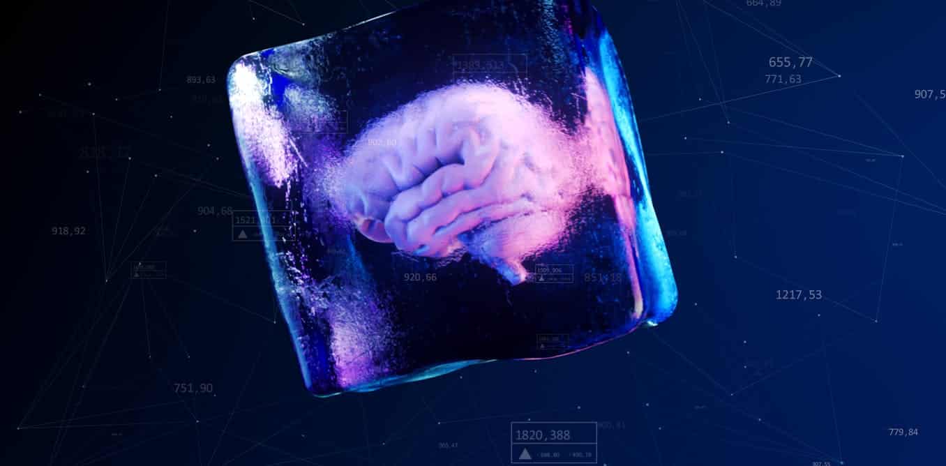 Meth inflames and stimulates your brain through similar pathways – new research offers potential avenue to treat meth addiction