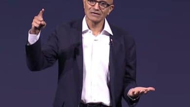 Microsoft's Satya Nadella Unveils AI Vision: Transforming Work, Learning, and Lifestyle by 2026