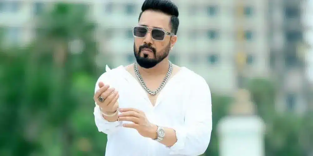 Mika Singh Donates 10 Acres for Stray Dog Healthcare and Shelter